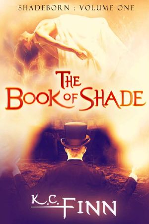 [Shadeborn 01] • The Book of Shade (Shadeborn 1)